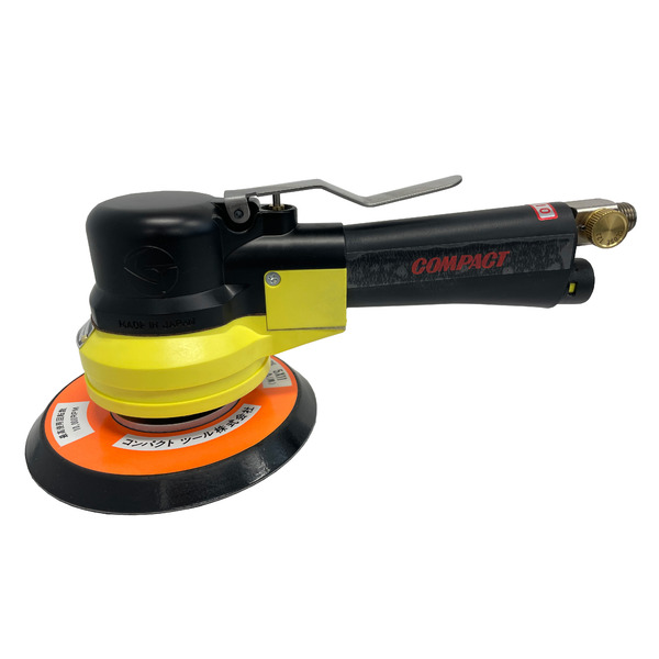 疑似シングルアクションサンダー