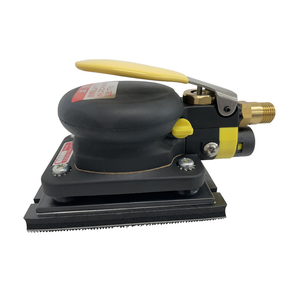 オービタルサンダー・非吸塵式