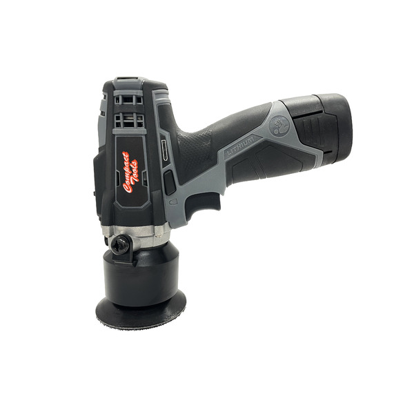 コードレスツール