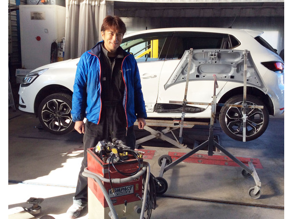 タク　ボディーワークス